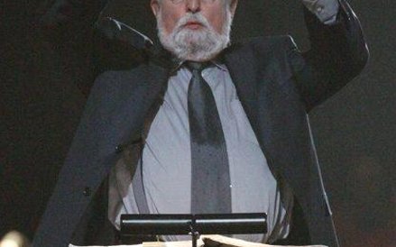 Penderecki conducts Penderecki Warner Music, Nominacja do Grammy dla tej płyty to dowód uznania dla 