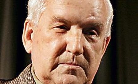 Jerzy Wójcik