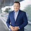 Piotr Alicki, prezes Krajowej Izby Rozliczeniowej.