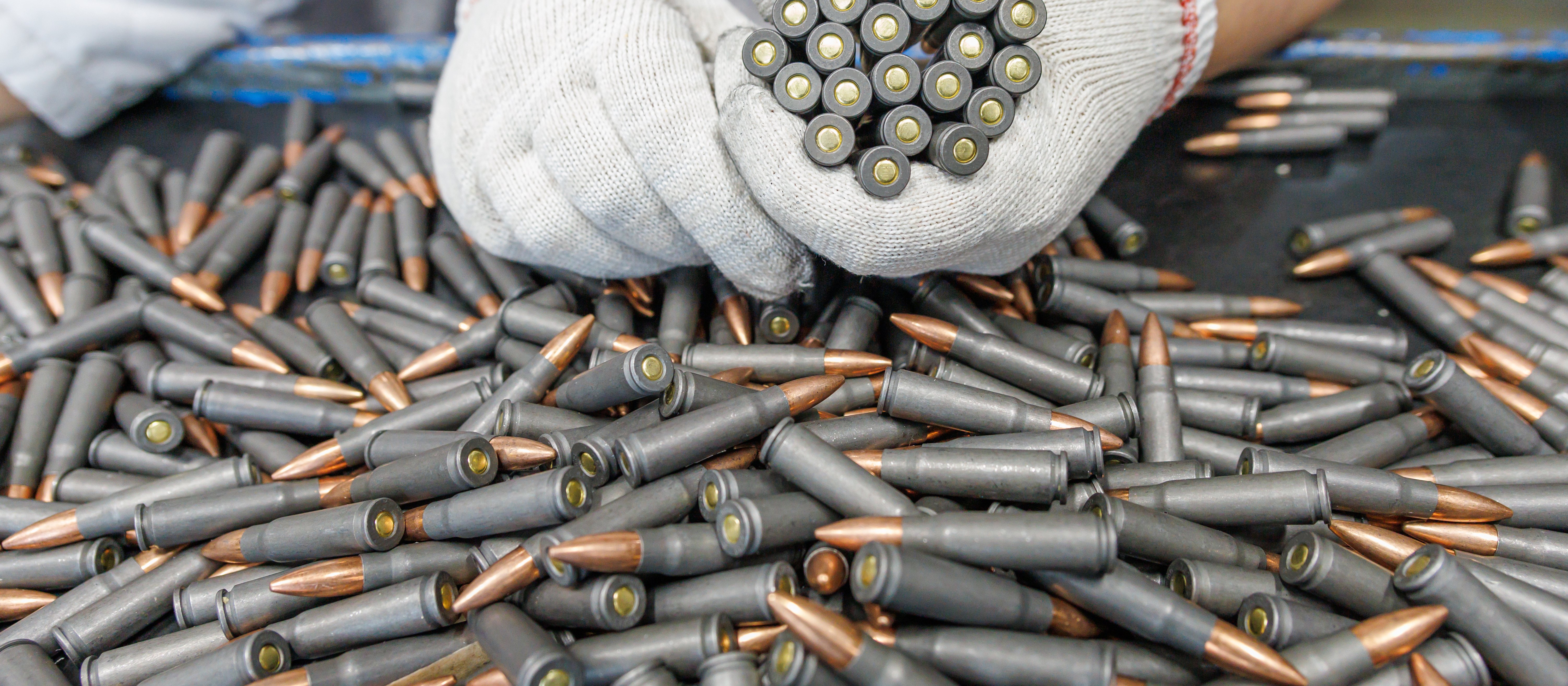 Akcje Niewiadów PGM na celowniku. Francuzi wyszli z propozycją współpracy