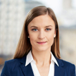 Izabela Sajdak, CFA analityk