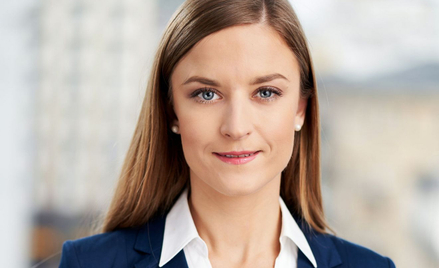 Izabela Sajdak, CFA analityk
