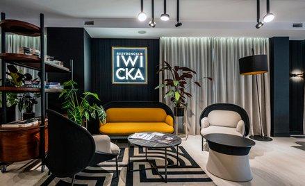 Rezydencja Iwicka już gotowa. Ma zielony certyfikat