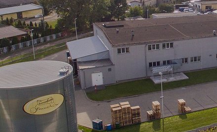 ZPC Otmuchów stawia na nowe produkty