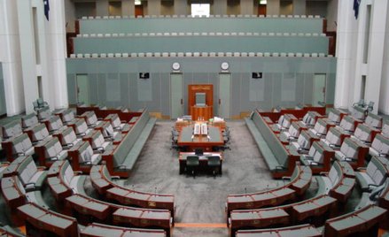 Australia: Politycy bez zagranicznych stażystów. W tle Chiny