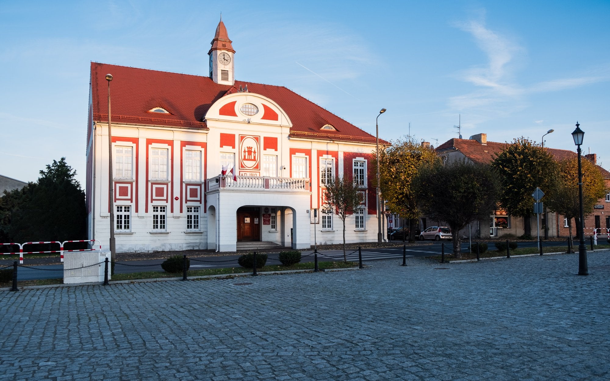 Bojownicy Czarnego Legionu na szafocie. Zemsta Niemców