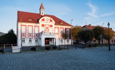 Organizacja Czarny Legion działała na terenie Gostynia