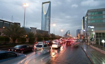 13 kwietnia z Polski wyruszy czterodniowa misja gospodarcza na Bliski Wschód, m.in. do Arabii Saudyj