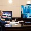 Aleksander Łukaszenko ma dla Władimira Putina prostą receptę na osamotnienie: zacieśnić współpracę z