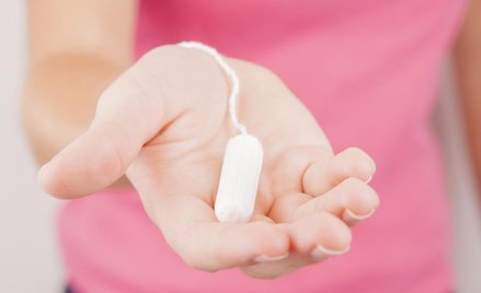 Australia likwiduje "podatek od tamponów". Po 18 latach walki