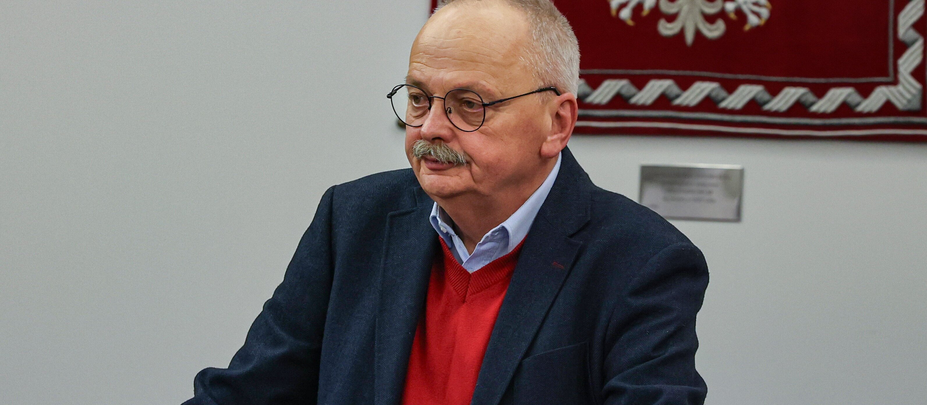 Прокуратура требует отказа от иммунитета сенатора Марцина Завила