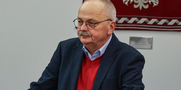 The Prosecutor's Office requests the waiver of the immunity of KO Senator Marcin Zawiła