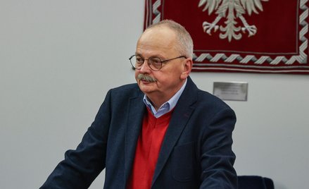 Prokuratura wnioskuje o uchylenie immunitetu senatorowi KO Marcinowi Zawile