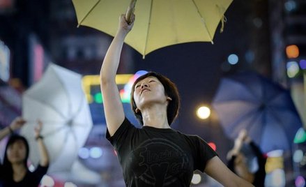 Chiny czekają ciekawe czasy