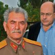 Stalin wiecznie żywy: dyktator ciągle kochany