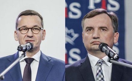 Sondaż: Kto zostanie liderem Zjednoczonej Prawicy po Kaczyńskim?