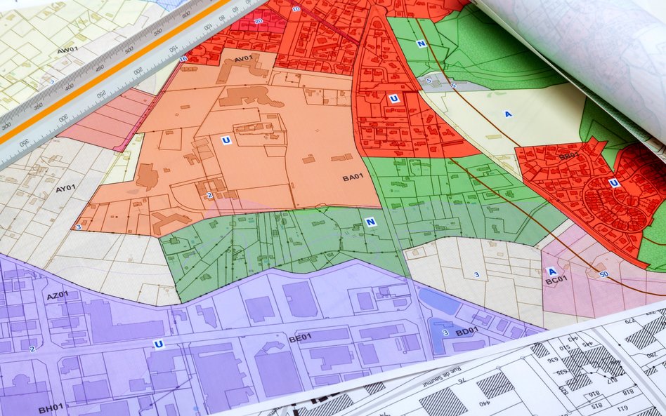 Nowe zasady planowania przestrzennego