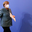 Kanclerz Angela Merkel zapowiadała niedawno, że do końca lata zaszczepieni zostaną wszyscy chętni.