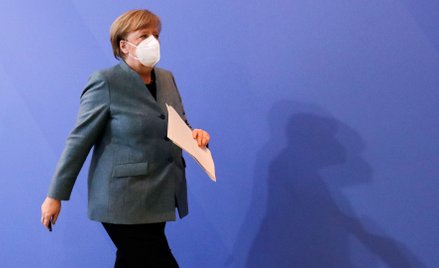 Kanclerz Angela Merkel zapowiadała niedawno, że do końca lata zaszczepieni zostaną wszyscy chętni.