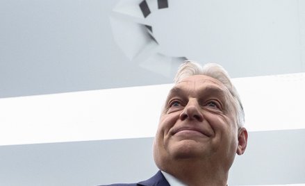 Viktor Orbán