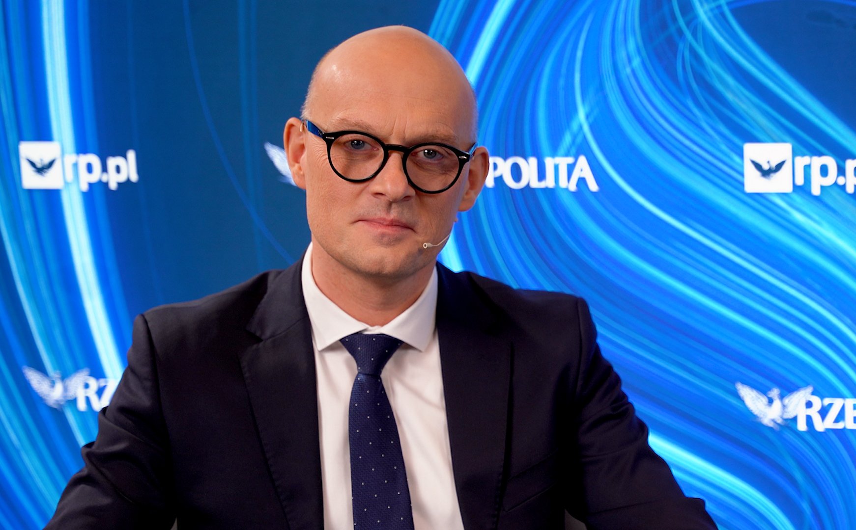 Prezes Medicover: Stwórzmy rynek jakości z myślą o pacjencie