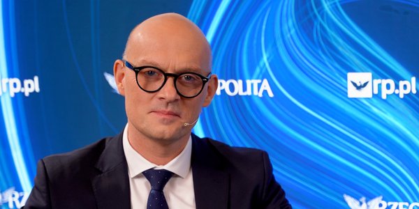 Prezes Medicover: Stwórzmy rynek jakości z myślą o pacjencie