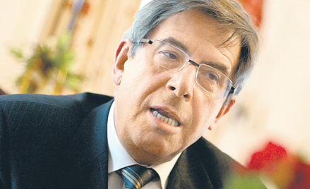 Prof. Andrzej Zoll