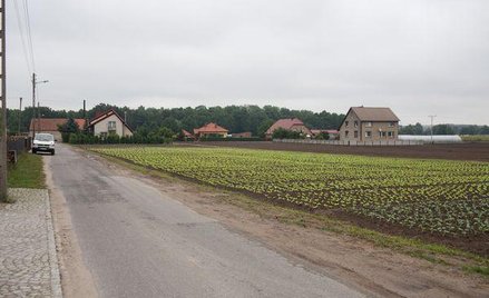 Pieniądze płyną na polską wieś