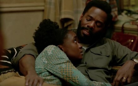 "Gdyby ulica Beale umiała mówić"