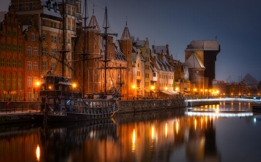 Gdańsk