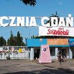 Siergiej Taruta kontroluje 75 proc. akcji Stoczni Gdańsk, a pozostałe 25 proc. ma Agencja Rozwoju Pr
