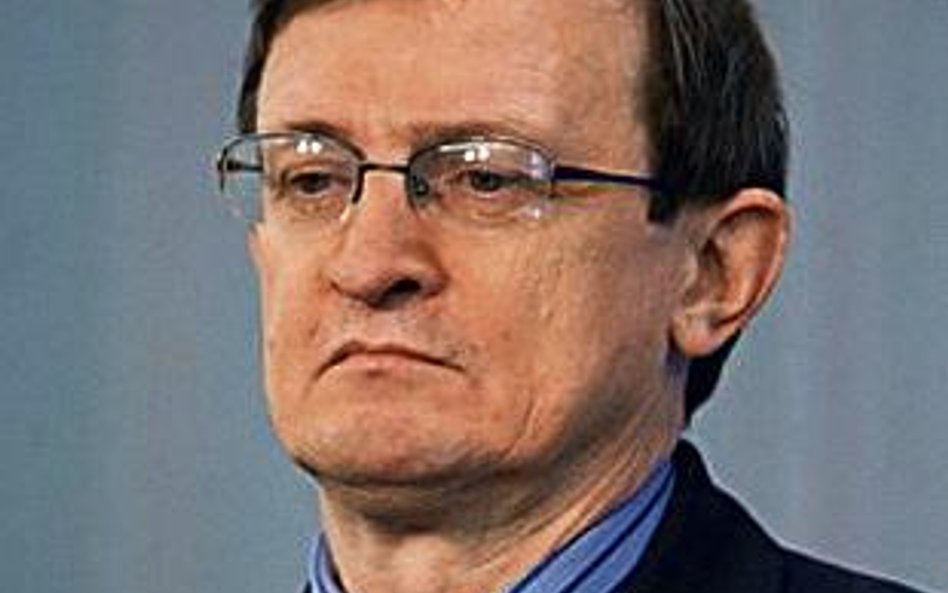Tadeusz Cymański: Nigdy nie twierdziliśmy, że cała wina jest po stronie Rosji