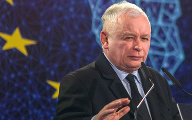 Kaczyński nie przesądza wygranej. "Potrzebna mobilizacja"