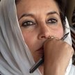 Benazir Bhutto