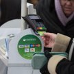 Kreml wymusza na obywatelach użycie rosyjskiej karty Mir