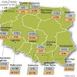 Rosną inwestycje w strefach ekonomicznych