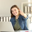Przepisy zobowiążą organizatora praktyki do wypłacania miesięcznego świadczenia pieniężnego dla staż
