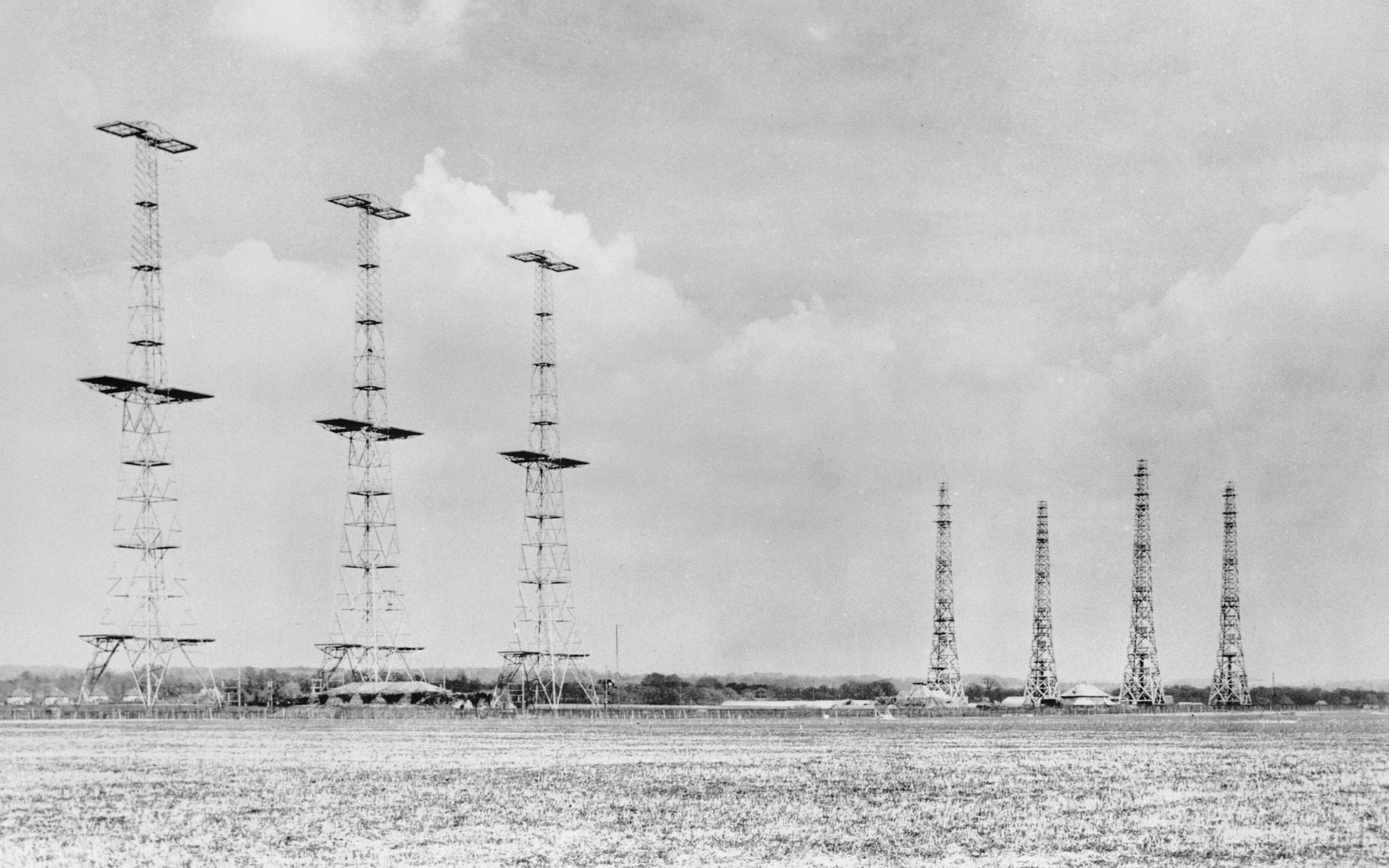 Seeing the invisible: the fascinating history of radar invention
