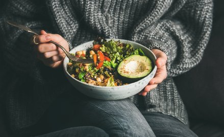 Badanie pokazało, że zależności między dietą a długowiecznością w przypadku seniorów mogą wyglądać i