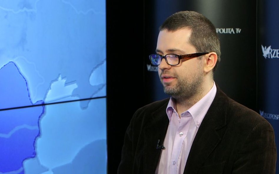 #RZECZoBIZNESIE: Patryk Toporowski: Niemcy mogą skorzystać na Brexicie