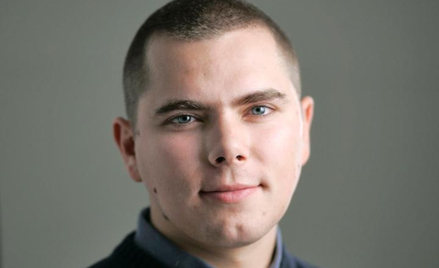 Piotr Zychowicz (znany obecnie jako zdrajca Polski)