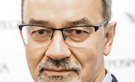 Jerzy Kwieciński, sekretarz stanu w Ministerstwie Rozwoju: - Musimy wykorzystać potencjał rodzimych 