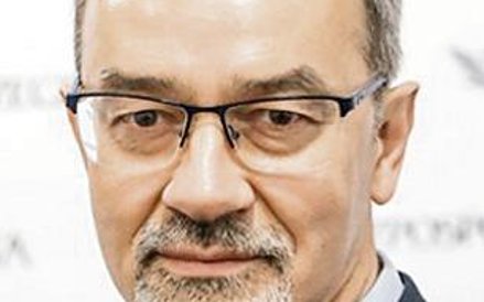 Jerzy Kwieciński, sekretarz stanu w Ministerstwie Rozwoju: - Musimy wykorzystać potencjał rodzimych 