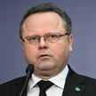 Wiceminister spraw zagranicznych Andrzej Szejna