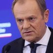 Premier Donald Tusk został przyjęty w Pałacu Prezydenckim przez prezydenta Andrzeja Dudę
