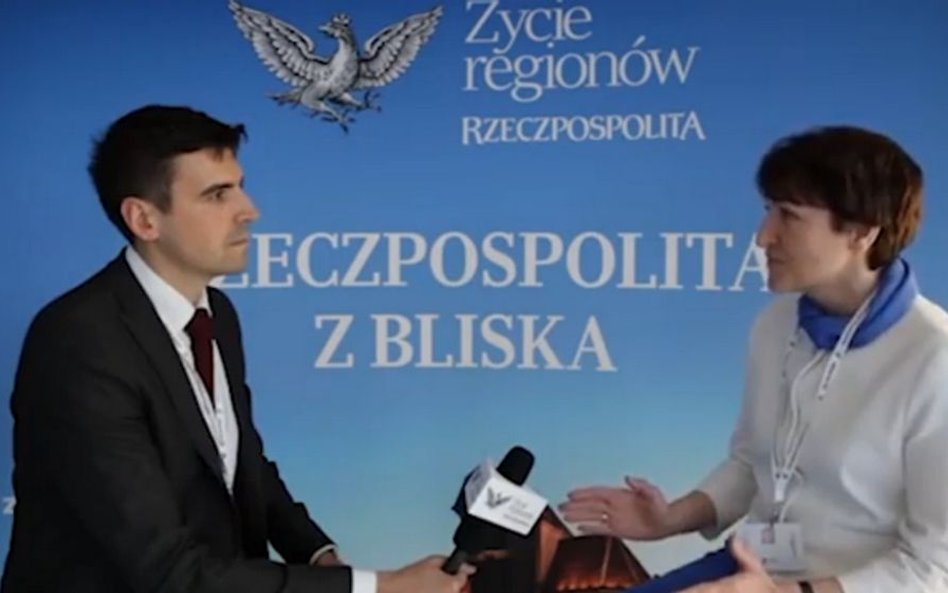 Nowa perspektywa historyczną szansą