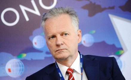 Adam Góral – prezes Asseco Poland i akcjonariusz tej spółki