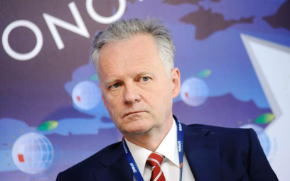 Adam Góral – prezes Asseco Poland i akcjonariusz tej spółki