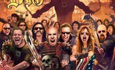 Różni wykonawc,y James Ronnie Dio – This Is Your Life, Warner Music Polska/Rhino, 2014