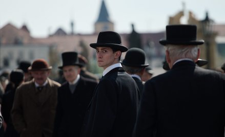 „Franz Kafka”: Poszukiwany klucz do Kafki